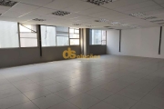 Sala comercial para locação com 120 Mt² no bairro da República.