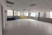 Sala comercial para locação com 121 Mt² no bairro da República.