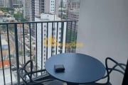 Apartamento para venda e locação, Campo Belo, São Paulo, SP