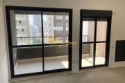 Apartamento a venda com 38 Mt², 1 Dormitório no bairro de Perdizes.