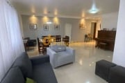 Apartamento à venda com 4 dormitórios na R.Eleonora Cintra, Jardim Anália Franco, São Paulo, SP