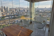 Apartamento à venda com 2 dormitórios na R.dos Americanos, Barra Funda, São Paulo, SP