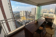 Apartamento à venda com 2 dormitórios na R. dos Americanos, Barra Funda, São Paulo, SP