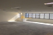 Conjunto comercial para locação, Brooklin, São Paulo, SP