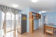 Apartamento a venda com 46 Mt², 2 Dormitórios e 1 Vaga de Garagem no bairro da Bela Vista.