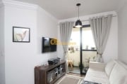 Apartamento à venda com 2 dormitórios na Av.Santa Inês, Parque Mandaqui, São Paulo, SP