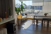 Apartamento à venda com 126m², 3 quartos ( 1 suíte ) e 2 vagas na Vila Guilherme, Zona Norte de São