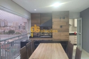 Apartamento à venda com 3 dormitórios na R.Atucuri, Chácara Santo Antônio (Zona Leste), São Paulo,