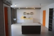 Apartamento a venda com 47 Mt², 1 Dormitório e 1 Vaga de Garagem no bairro do Pinheiros.