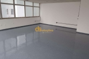 Sala comercial  para locação com 164 Mt² na  Consolação, São Paulo, SP