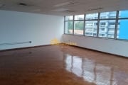 Sala para locação com 164 Mt² na Consolação, São Paulo, SP