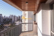 Apartamento à venda com 3 dormitórios na R.Dr. Miranda de Azevedo - Pompeia, São Paulo, SP