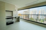 Apartamento à venda com 3 suítes na R.Dona Brígida, Vila Mariana, São Paulo, SP