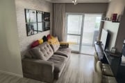 Apartamento à venda com 2 dormitórios na R.Cônego Vicente Miguel Marino, Barra Funda, São Paulo, SP