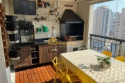 Apartamento à venda com 2 dormitórios na R. Jeroquara, Vila Romana, São Paulo, SP