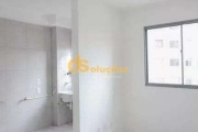 Apartamento à venda com 35 Mt² no bairro Várzea da Barra Funda, São Paulo, SP