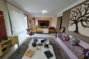 Apartamento à venda com 3 suítes na R.Dr. Miranda de Azevedo, Vila Anglo Brasileira, São Paulo, SP