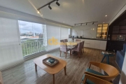 Apartamento à venda no Condominio Jerivas, Vila Anastácio, São Paulo, SP