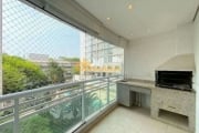 Apartamento à venda com 2 dormitórios na R.Galeno de Almeida, Pinheiros, São Paulo, SP