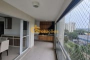 Apartamento para locação com 3 dormitórios na R.Belchior de Azevedo, Vila Leopoldina, São Paulo, SP