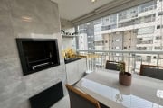 Apartamento à venda com 2 dormitórios na R. Thomas Edison, Barra Funda, São Paulo, SP