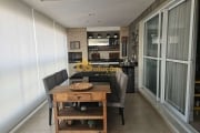 Apartamento à venda com 3 suítes na R. Nagel, Vila Leopoldina, São Paulo, SP