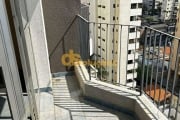 Apartamento para locação com 3 dormitórios na R.Ouvidor Peleja, Vila Mariana, São Paulo, SP