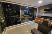 Apartamento à venda com 2 dormitórios na Av. Pompéia, Vila Pompéia, São Paulo, SP