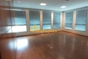 Conjunto comercial para locação, Consolação, São Paulo, SP