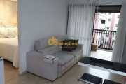 Apartamento à venda com 1 dormitório na Av. Brigadeiro Luís Antônio, Bela Vista, São Paulo, SP