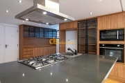 Apartamento à venda com 3 dormitórios na R.Haddock Lobo, Jardim Paulista, São Paulo, SP