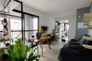 Apartamento à venda, Pinheiros, São Paulo, SP