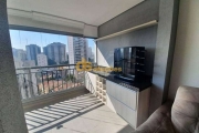 Apartamento à venda com 1 dormitório na Vila Madalena, São Paulo, SP