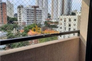 Apartamento à venda com 2 dormitórios na R.Cardeal Arcoverde, Pinheiros, São Paulo, SP