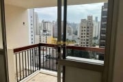 Apartamento para locação com 2 dormitórios na R.Fradique Coutinho, Pinheiros, São Paulo, SP