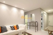 Apartamento à venda com 2 dormitórios na R.Alm. José Saldanha da Gama, Parque Mandaqui, São Paulo,