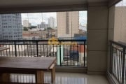 Apartamento à venda com 3 dormitórios na R. Jeroaquara, Vila Romana, São Paulo, SP