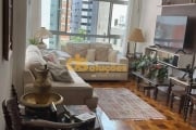 Apartamento à venda com 3 dormitórios na R.Itacolomi, Higienópolis, São Paulo, SP