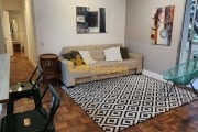 Apartamento Mobiliado para locação, Pinheiros, São Paulo, SP