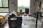 Apartamento para locação com 1 quarto, Cerqueira César, São Paulo, SP