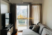 Apartamento à venda com 2 dormitórios na R. Vitorino Carmilo,, Barra Funda, São Paulo, SP