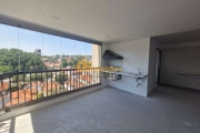 Apartamento com 3 dormitótios na R.Cuevas à venda, Lapa, São Paulo, SP