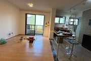 Apartamento Mobiliado para locação, Pinheiros, São Paulo, SP