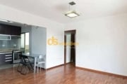 Apartamento para locação com 3 dormitórios na R. Cristiano Viana, Cerqueira César, São Paulo, SP