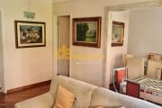 Apartamento para locação com 3 dormitórios, Indianópolis, São Paulo, SP