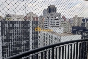 Apartamento para locação com 2 dormitórios na Rua Iaiá, Itaim Bibi, São Paulo, SP