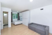 Loft com 1 quarto para alugar na Rua Sarmento Leite, 639, Cidade Baixa, Porto Alegre