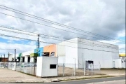 Barracão / Galpão / Depósito para alugar na Rua Doutor Paulo Hecker, 71, Humaitá, Porto Alegre