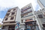 Apartamento com 1 quarto para alugar na Rua Sarmento Leite, 639, Centro Histórico, Porto Alegre