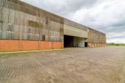 Barracão / Galpão / Depósito para alugar na Avenida Severo Dullius, 1995, Anchieta, Porto Alegre